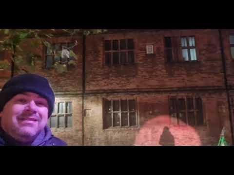 Haunted Hull Ghost Walk With Historian Mike Covell