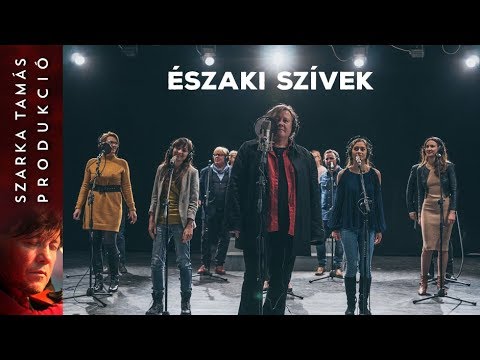 Szarka Tamás feat. Felvidék Allstars: Északi szívek