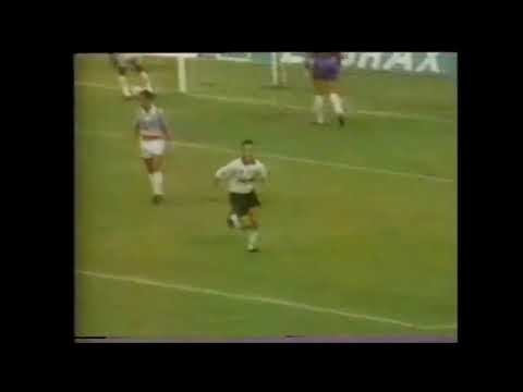 Paysandu 1 x 2 Corinthians - Campeonato Brasileiro 1992