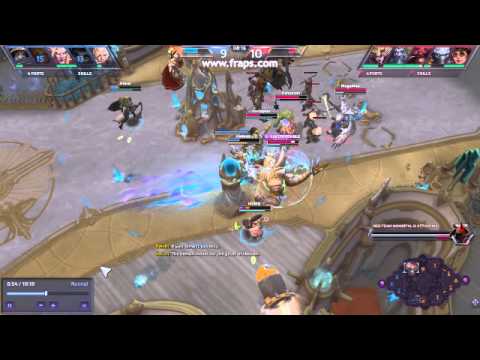 Diablo Lightning Breath 2 kill