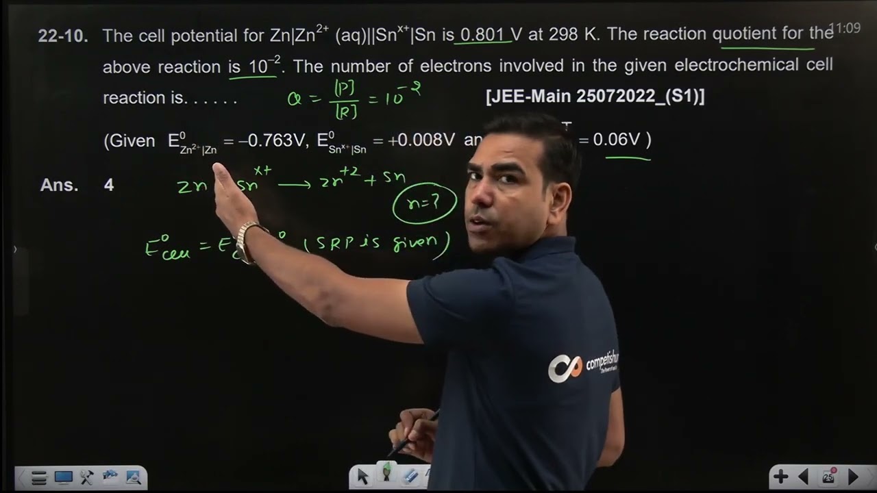 Video Solution