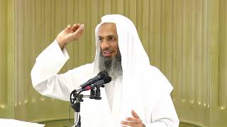 صورة الدرس (14) | شرح الأربعين النووية | لفضيلة الشيخ/ خالد اسماعيل