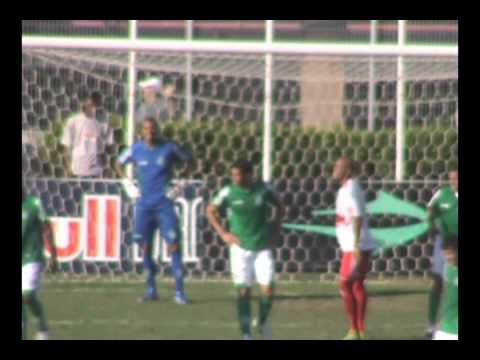 RedBull 3x3 GUARANI - Chiqueirão - Paulista A2 2011