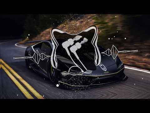 Wizard & Scizzahz - Somebody (Bass Boosted)