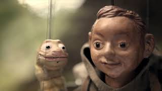 Nerozdělávej oheň v lese!