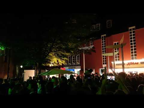 Dirty Deeds | ACDC Tribute Band | Angus Young tribute| Guitar Solo