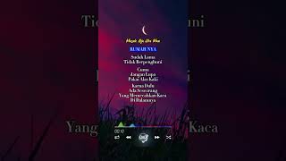 Download lagu #StoryWa #Nike Ardilla - Bintang Kehidupan ( versi Cowok Rock) mp3