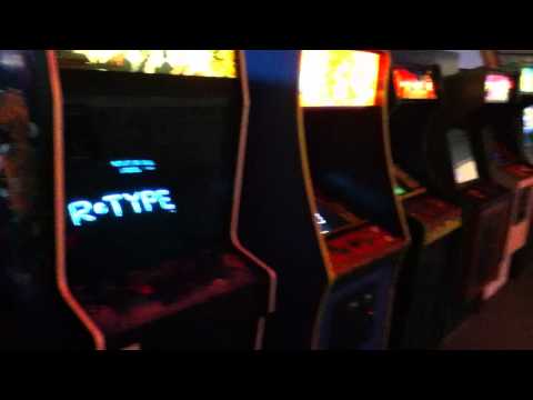 Tiger Road Atari