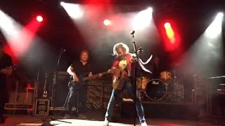 Albert Hammond: Slow motion The Day The British Army Lost The War