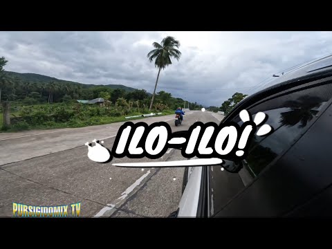 Tara sa ILO-ILO! EP16