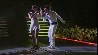 BAILARINA - MIRANDA! ES MENTIRA VIVO