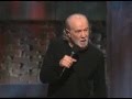 George Carlin - Pussification