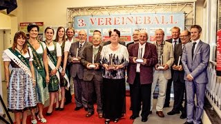 preview picture of video 'Köthener Vereineball 2014'