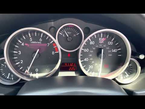 Mazda MX-5 2.0l Sport Tech Coupe 2DR