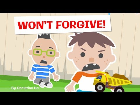 Forgive People, Roys Bedoys!
