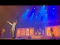 Queensrÿche Jet City Woman Live In Verona 7 14 2023 4K