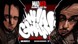 MadRed - Stand Tall
