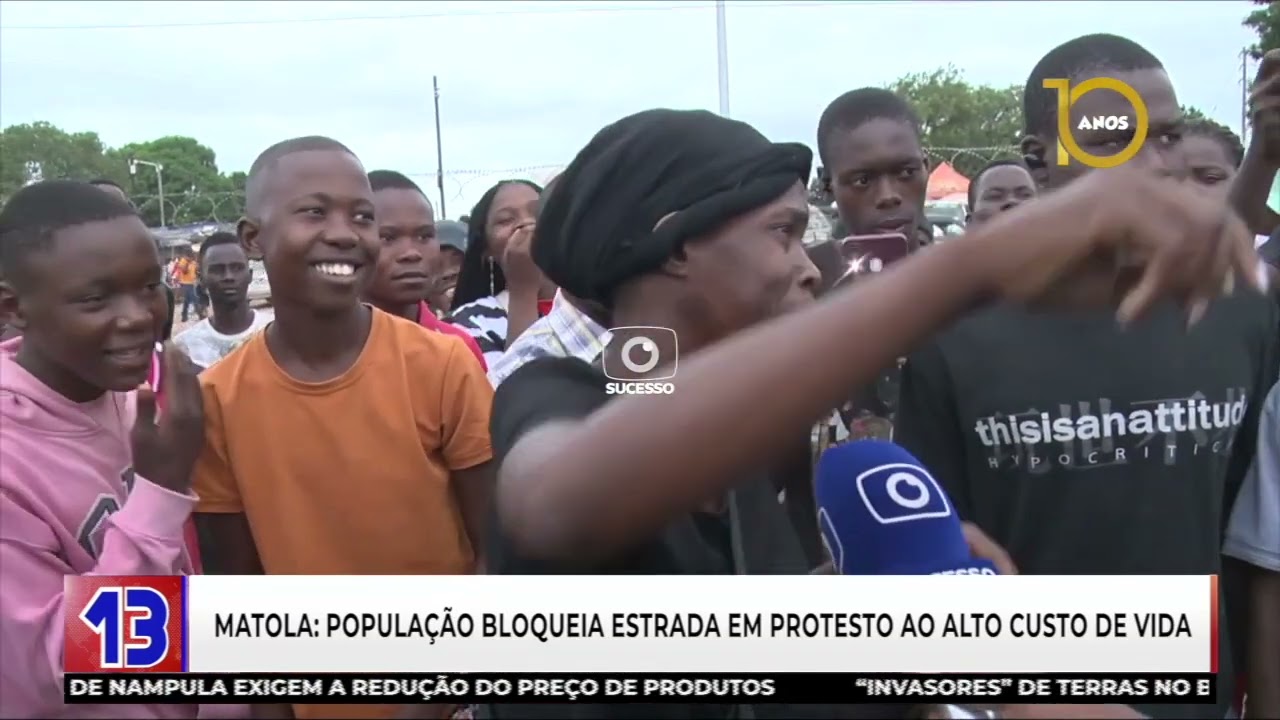 EN4 ESTEVE BLOQUEADA EM MALHAMPSENE E O PROBLEMA É O MESMO