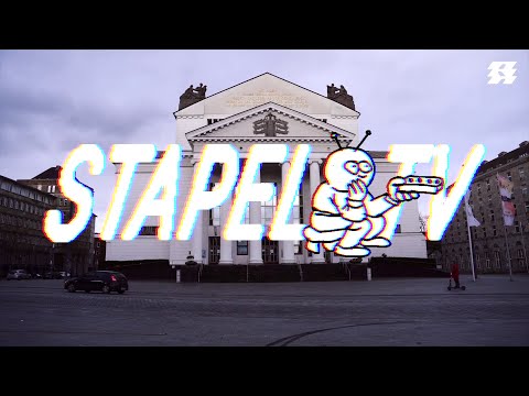 StapelTV Pilot # 1