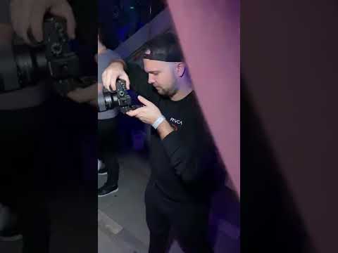 Bottle Service At A Nightclub 🎉 #bottleservice #vip #nightclub