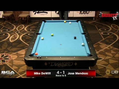 2017 BCAPL National Championships