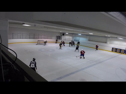 HockIT Live-stream Nörds on ice 2017: HockIT Beta - Viikingit Coach