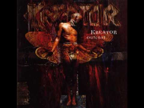 Kreator-stronger than before