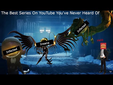 The Best Series on YouTube, You've Never Heard Of
