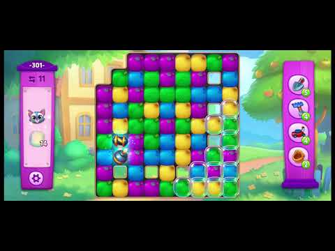 Farmscapes Level 301 (Super Hard) No Boosters HD