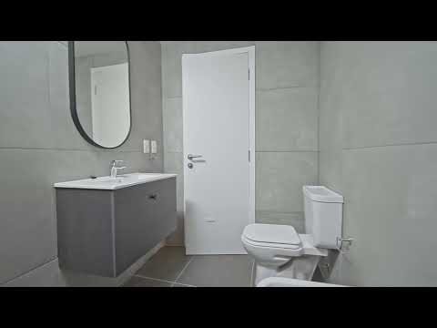 Video de YouTube - Apartamento monoambiente en alquiler en Cordón Barbacoa Gimnasio Cowork