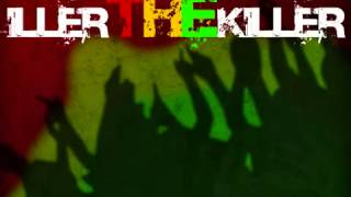 Alborosie   Global war