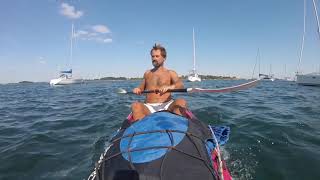 Le Golfe du Morbihan