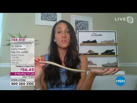 HSN | Shoe Lover's Closet with Bobbi Ray Carter - Birthday Celebration 07.08.2021 - 01 PM