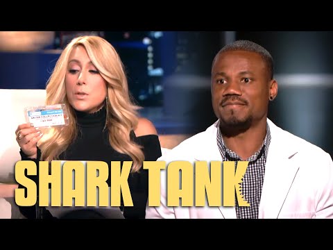 DNA Simple Shark Tank Pitch