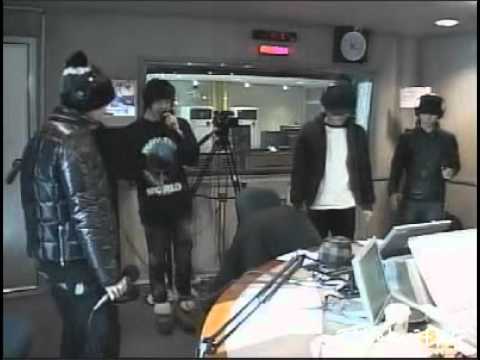 [cut] stay - cheondoong rap without mir.swf