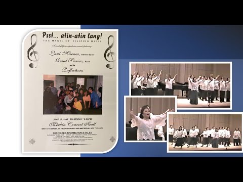 Psst... Atin atin lang! (Part 1: Susi ng  Musika)