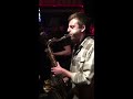 Thump Juice - Wildfire - Rosie's - St. Patty's 2018