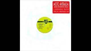 Reversound - Moto Averiada (Lemax's Track) (A2)