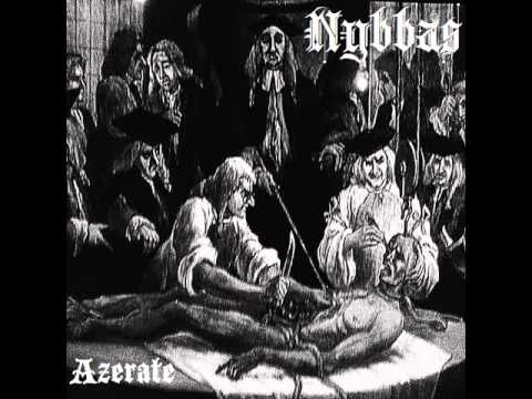 Nybbas - Azerate 