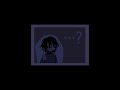 Numbers Intro Looped Slowed And Reverb
