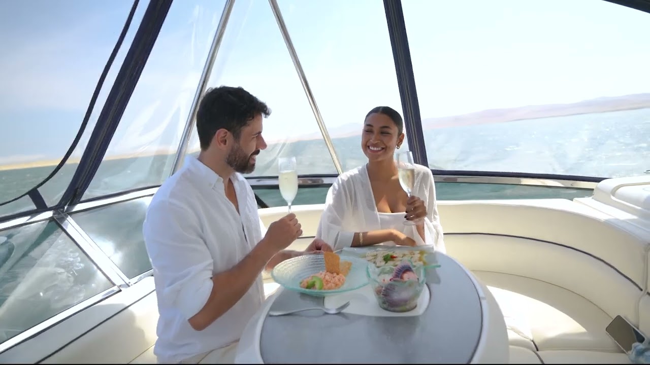 Hotel Paracas, a Luxury Collection Resort Tour