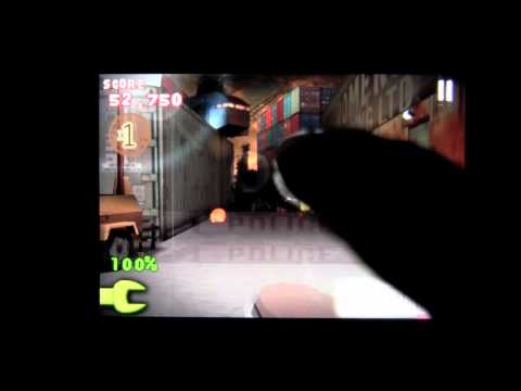 Deadball Specialist IOS