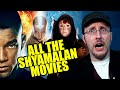 All The Shyamalan Movies