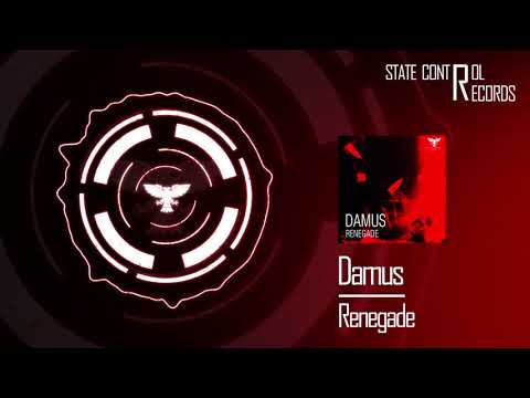 Damus - Renegade [Out 02.09.2019]