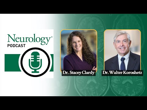 Advancements in Neurology: A Conversation with Dr. Walter Koroshetz - Part 1