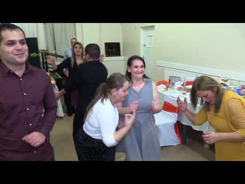 Krst Amelia Marcelka 23.2.2019 (Tax Band) 8.cast