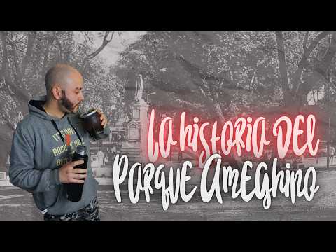 NICO DE PANDORA | La historia del Parque Ameghino
