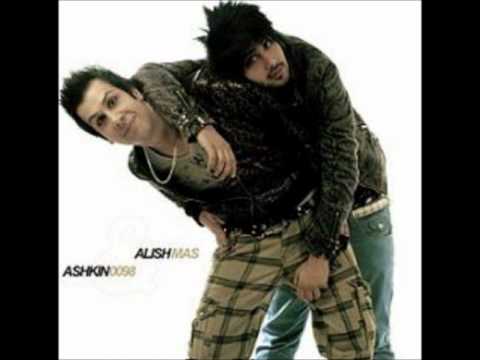 Ashkin 0098 & Alirezaz Ft Mehdi Hosseini - Bad Boy