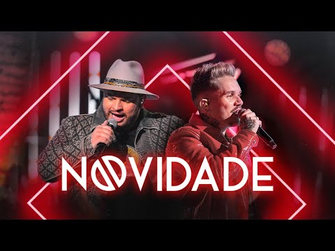 Felipe e Rodrigo - Novidade (Clipe Oficial) #NoSentimento