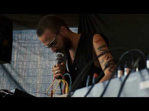 Ottoman Grüw - Anywhere Else [LIVE]